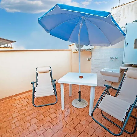 Apartment Attico Bilivello Con Vista Sul Mare *