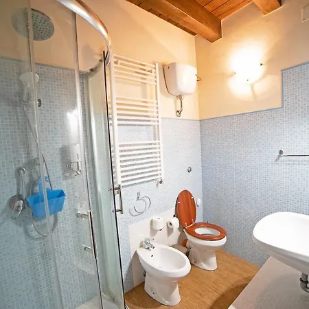 Apartment Attico Bilivello Con Vista Sul Mare Termini Imerese