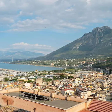 Apartment Attico Bilivello Con Vista Sul Mare