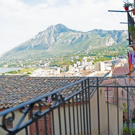 Attico Bilivello Con Vista Sul Mare Apartment Termini Imerese