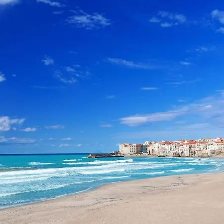 Attico Bilivello Con Vista Sul Mare *