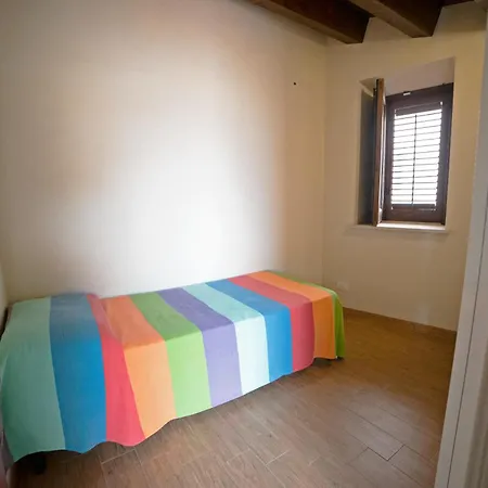 Apartment Attico Bilivello Con Vista Sul Mare