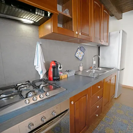 Apartment Attico Bilivello Con Vista Sul Mare *