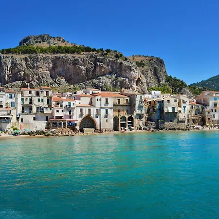 Attico Bilivello Con Vista Sul Mare *